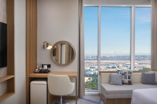 hilton garden inn dubai business bay