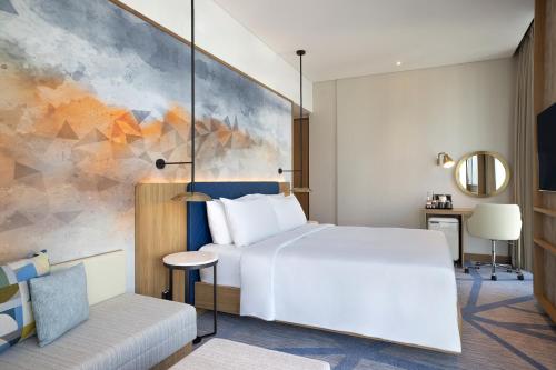 hilton garden inn dubai business bay