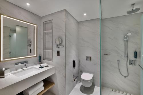 hilton garden inn dubai business bay