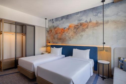 hilton garden inn dubai business bay