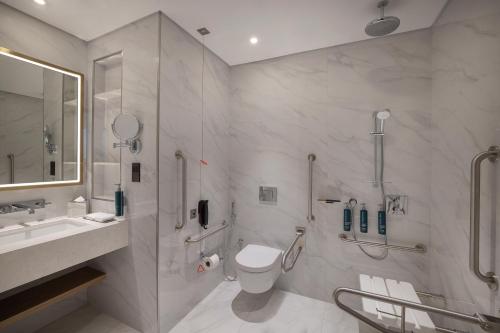 hilton garden inn dubai business bay