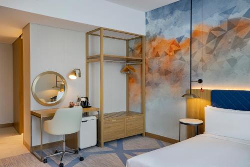 hilton garden inn dubai business bay