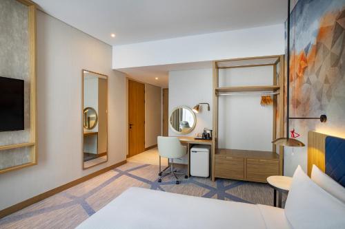 hilton garden inn dubai business bay