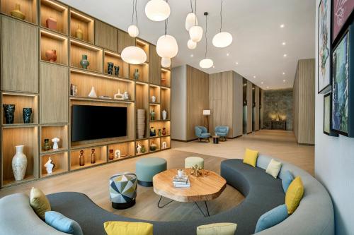 hilton garden inn dubai business bay