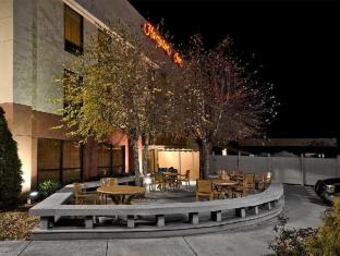 Hampton Inn Asheboro,Asheville>>Asheboro,3 star