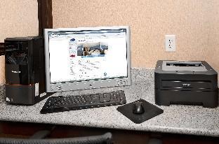 Hampton Inn Asheboro,Asheville>>Asheboro,3 star