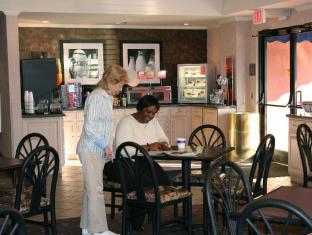 Hampton Inn Asheboro,Asheville>>Asheboro,3 star
