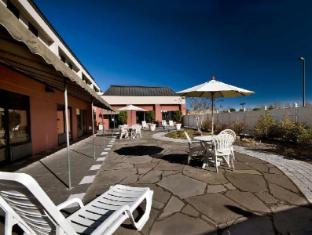 hampton inn asheboro