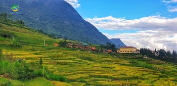 sa pa