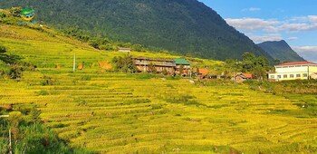 sa pa
