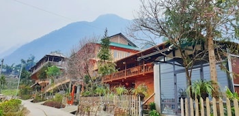sa pa