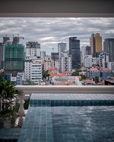 phnom penh