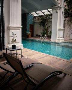 phnom penh