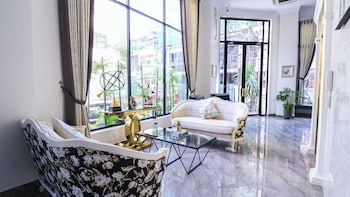 phnom penh