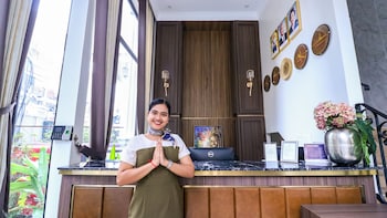 phnom penh