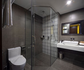 charming beauty hotel