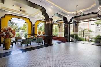charming beauty hotel