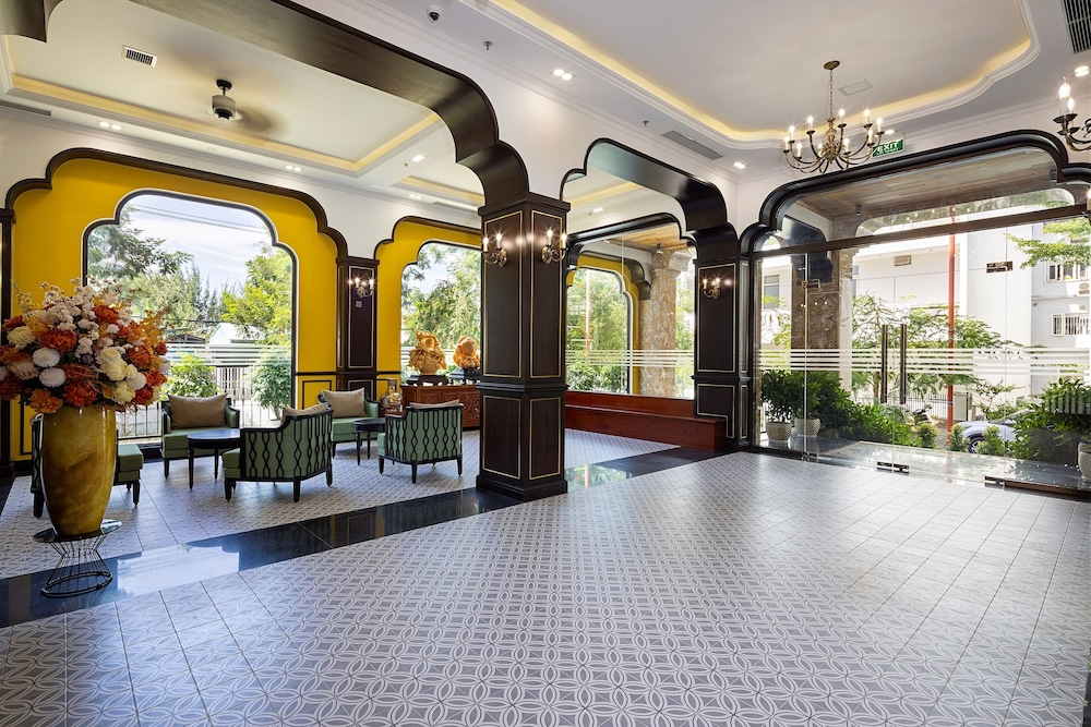 charming beauty hotel