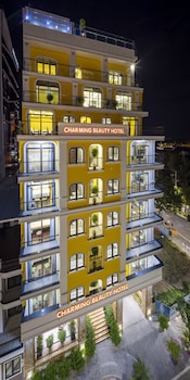 charming beauty hotel