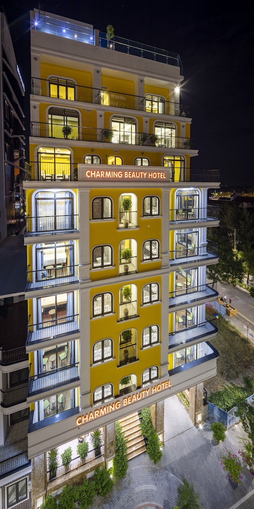 charming beauty hotel