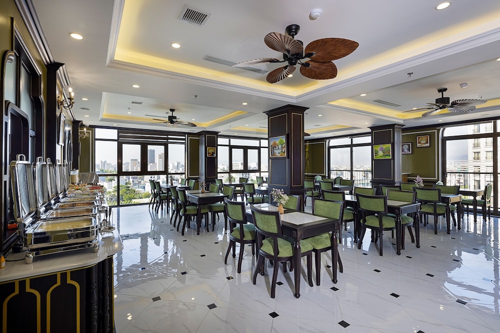 charming beauty hotel