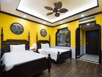 charming beauty hotel