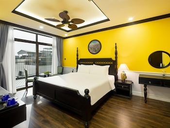 charming beauty hotel