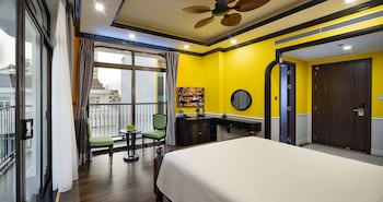 charming beauty hotel