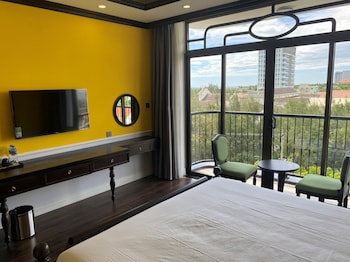 charming beauty hotel