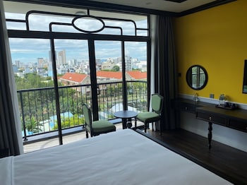 charming beauty hotel