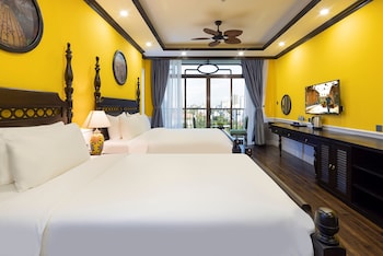 charming beauty hotel