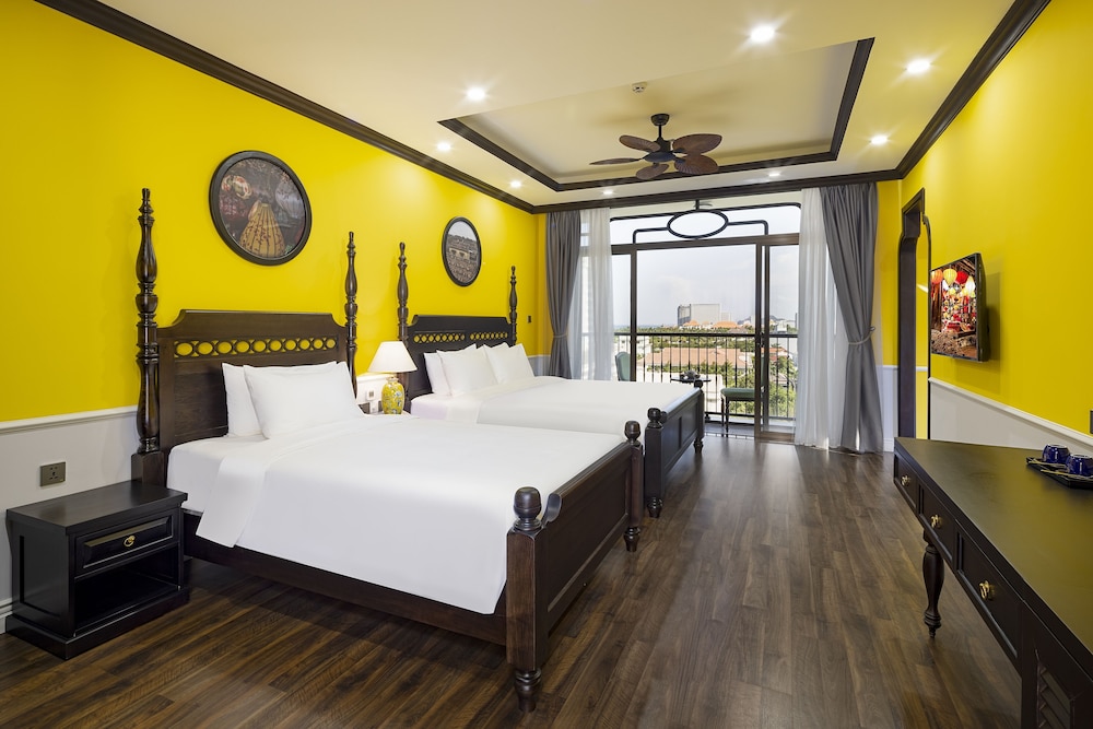 charming beauty hotel
