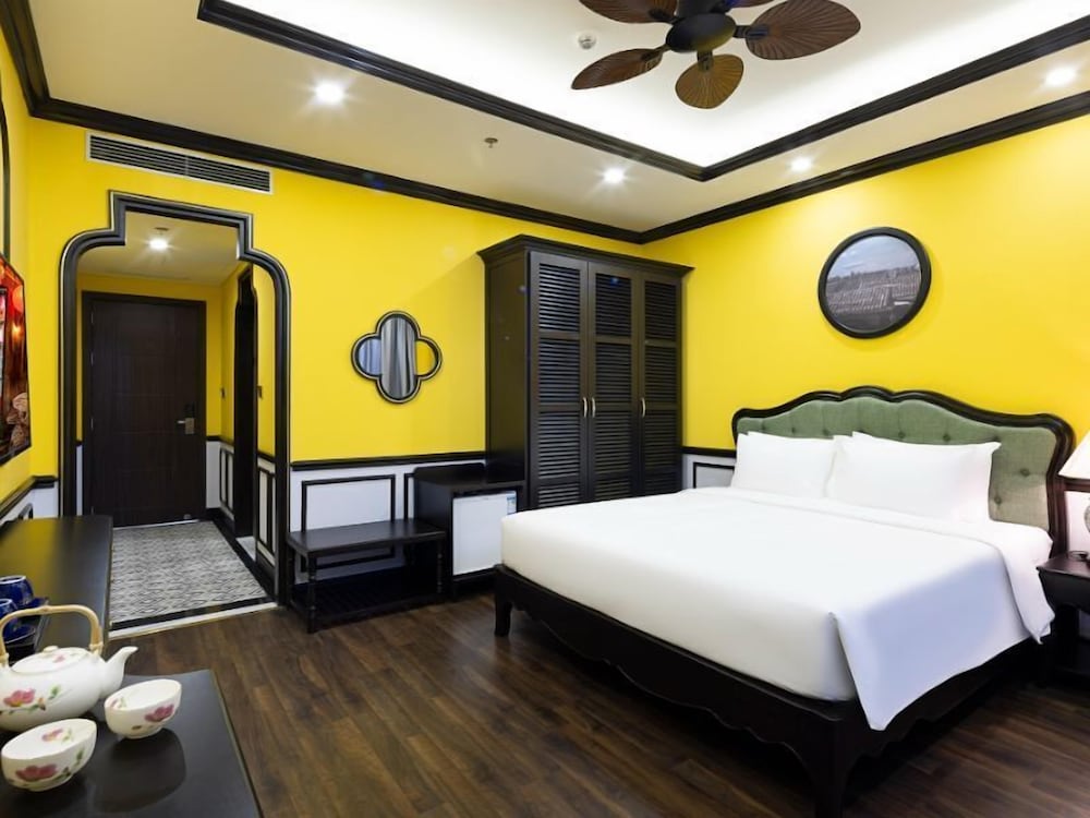 charming beauty hotel