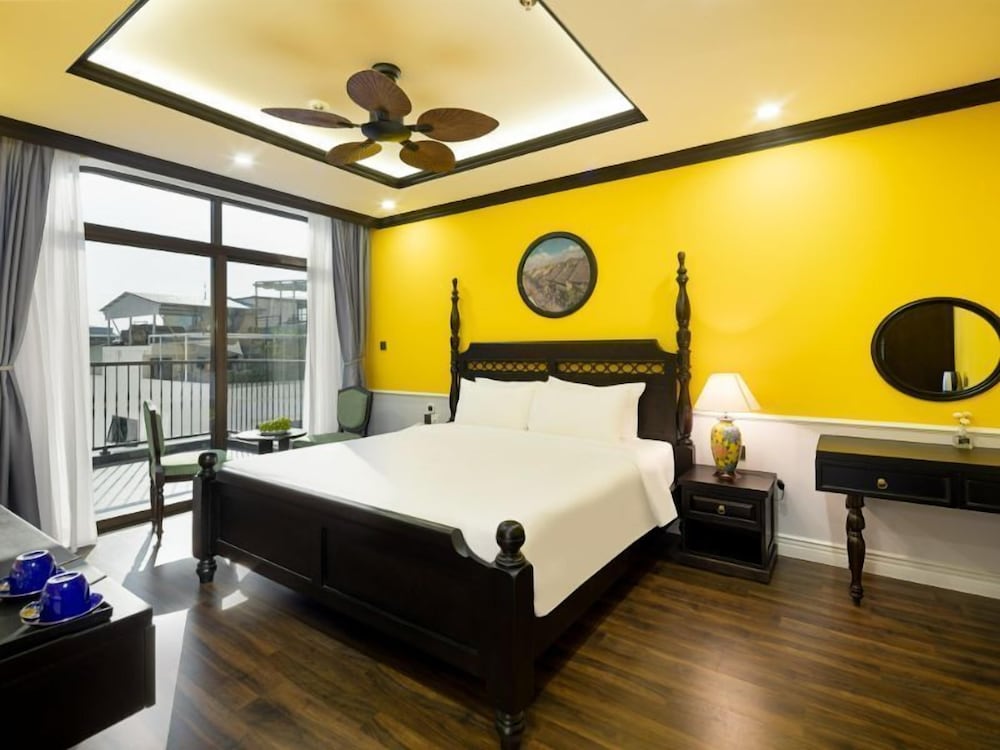 charming beauty hotel