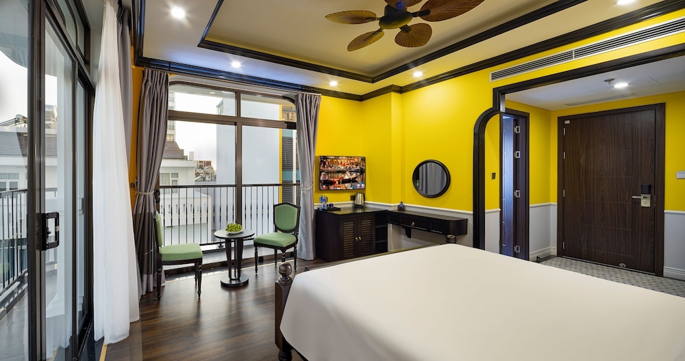 charming beauty hotel