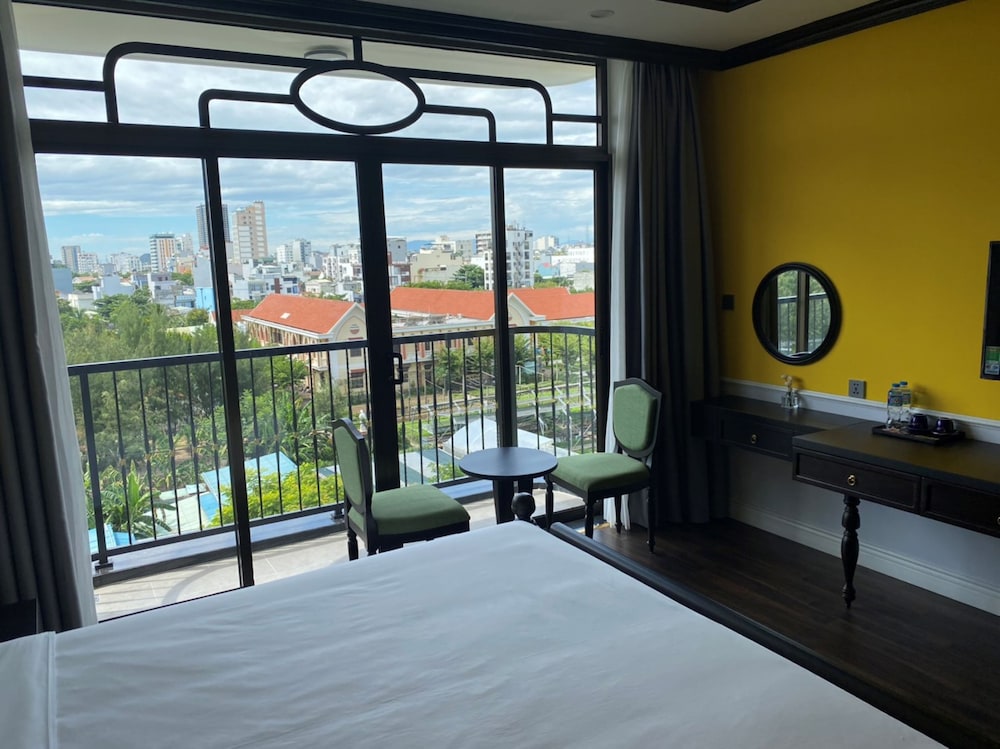 charming beauty hotel