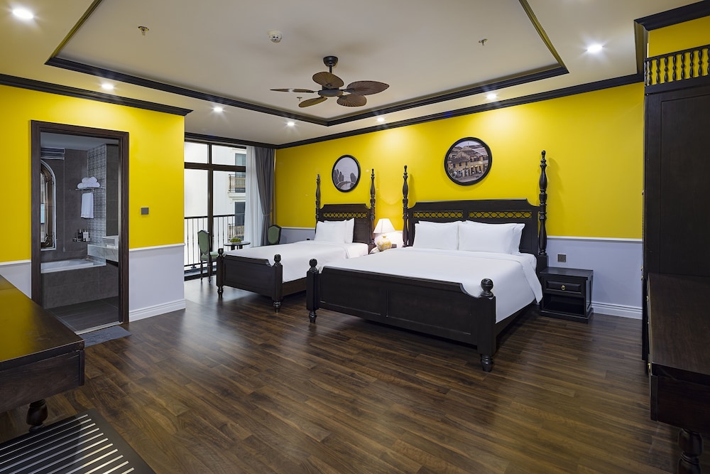 charming beauty hotel