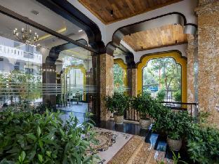 charming beauty hotel