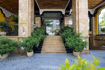 charming beauty hotel