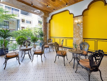 charming beauty hotel