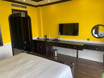 charming beauty hotel
