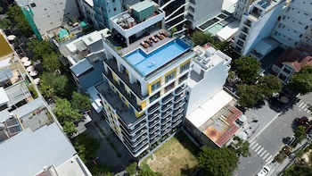 charming beauty hotel