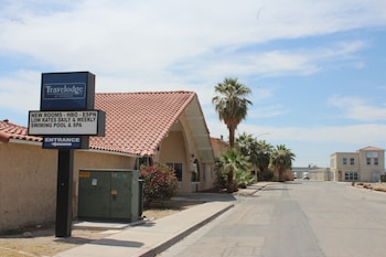 Travelodge By Wyndham Blythe,Riverside>>Blythe,2 star