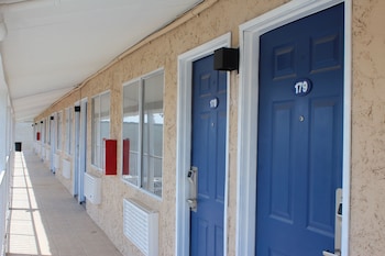 Travelodge By Wyndham Blythe,Riverside>>Blythe,2 star