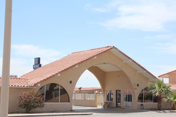 Travelodge By Wyndham Blythe,Riverside>>Blythe,2 star