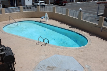 Travelodge By Wyndham Blythe,Riverside>>Blythe,2 star