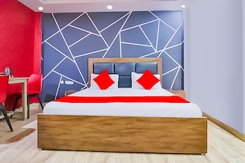 roomshala 121 hotel classic