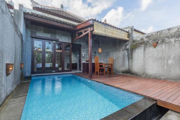 canggu