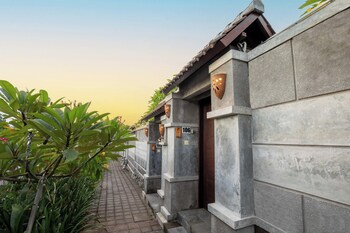 canggu