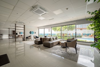 eco green saigon luxury apartment hotel